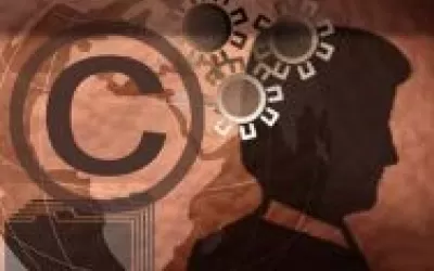 Copyrights and Neighboring Rights according to Law No. 82 of 2002