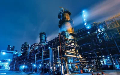 The Establishment of Industrial projects in Egypt The Establishment of Industrial projects in Egypt