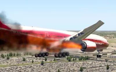 Compensation for Aircrafts accidents Compensation for Aircrafts accidents