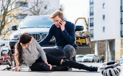 Compensation Claims for Road Traffic Accidents in Egypt Compensation Claims for Road Traffic Accidents in Egypt