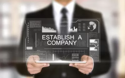 Establishing companies in Egypt and branches for foreign companies Establishing companies in Egypt and branches for foreign companies