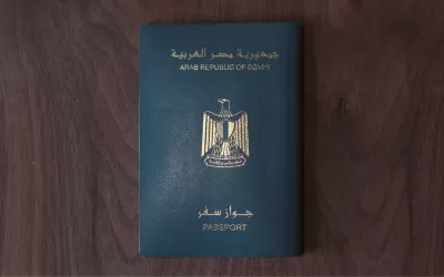 قانون رقم 26 لسنة 1975 بشأن الجنسية المصرية