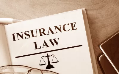 التشريعات المنظمة لإعمال التأمين في مصر